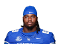 Marques Cox Kentucky Thumbnail - NFLDraftBUZZ.com