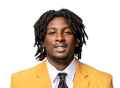 Marquese Allen-Patmon Arkansas-Pine Bluff Thumbnail - NFLDraftBUZZ.com