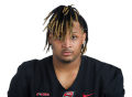 Marquis Black Gardner-Webb Thumbnail - NFLDraftBUZZ.com