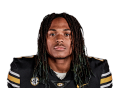Marquis Johnson Missouri Thumbnail - NFLDraftBUZZ.com