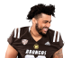 Marshawn Kneeland  Head Shot