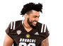 Marshawn Kneeland Western Michigan Thumbnail - NFLDraftBUZZ.com