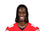 Marvin Harrison Jr.  Head Shot