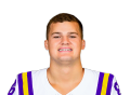 Mason Taylor LSU Thumbnail - NFLDraftBUZZ.com