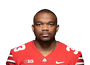 Master Teague III Ohio State Thumbnail - NFLDraftBUZZ.com