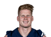 Matt Bushman BYU Thumbnail - NFLDraftBUZZ.com