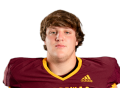 Matthew Nehf Central Michigan Thumbnail - NFLDraftBUZZ.com