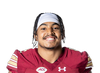 Max Richardson Boston College Thumbnail - NFLDraftBUZZ.com