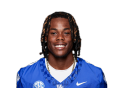 Maxwell Hairston Kentucky Thumbnail - NFLDraftBUZZ.com