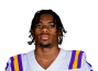 Mekhi Garner LSU Thumbnail - NFLDraftBUZZ.com