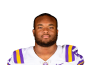 Mekhi Wingo  Head Shot