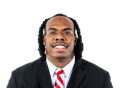 Micah Mazzccua Nebraska Thumbnail - NFLDraftBUZZ.com
