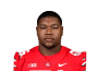 Michael Hall Jr.  Head Shot