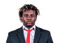 Michael Harris Maryland Thumbnail - NFLDraftBUZZ.com