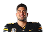 Michael Maietti Missouri Thumbnail - NFLDraftBUZZ.com