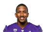 Michael Penix Jr.  Head Shot