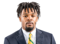 Mike Harris South Alabama Thumbnail - NFLDraftBUZZ.com