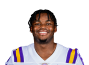 Mike Jones Jr. LSU Thumbnail - NFLDraftBUZZ.com