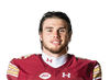 Mike Palmer Boston College Thumbnail - NFLDraftBUZZ.com