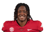 Michael Woods II Oklahoma Thumbnail - NFLDraftBUZZ.com