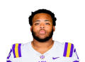 Miles Frazier LSU Thumbnail - NFLDraftBUZZ.com