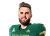 Mitchell Brinkman USF Thumbnail - NFLDraftBUZZ.com