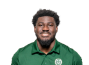 Mohamed Kamara  Head Shot