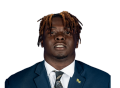 Montravius Lloyd Pittsburgh Thumbnail - NFLDraftBUZZ.com