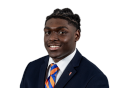 Montrell Johnson Jr. Florida Thumbnail - NFLDraftBUZZ.com