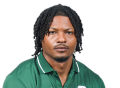 Mordecai McDaniel Charlotte Thumbnail - NFLDraftBUZZ.com