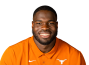 Moro Ojomo Texas Thumbnail - NFLDraftBUZZ.com