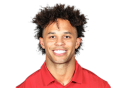 Mycah Pittman Utah Thumbnail - NFLDraftBUZZ.com