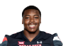 Myles Cole  Head Shot