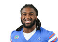 Myles Graham Florida Thumbnail - NFLDraftBUZZ.com