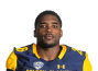 Naijee Jones Kent State Thumbnail - NFLDraftBUZZ.com