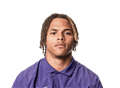 Namdi Obiazor TCU Thumbnail - NFLDraftBUZZ.com