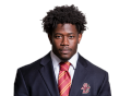 Nate Johnson Vanderbilt Thumbnail - NFLDraftBUZZ.com