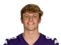 Nate Matlack Kansas State Thumbnail - NFLDraftBUZZ.com