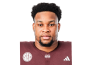 Nathaniel Watson  Head Shot
