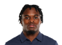 Nehemiah Pritchett  Head Shot