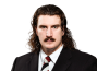 Nick Gargiulo  Head Shot