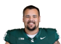 Nick Samac  Head Shot