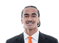 Nico Iamaleava Head Shot
