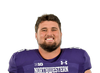 Nik Urban Northwestern Thumbnail - NFLDraftBUZZ.com