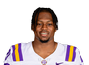 Noah Cain LSU Thumbnail - NFLDraftBUZZ.com