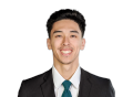 Noah Kim Coastal Carolina Thumbnail - NFLDraftBUZZ.com