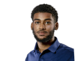 Noah Robinson Robert Morris Thumbnail - NFLDraftBUZZ.com
