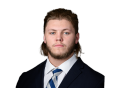 Nolan Rucci Penn State Thumbnail - NFLDraftBUZZ.com