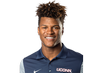 Omar Fortt UConn Thumbnail - NFLDraftBUZZ.com