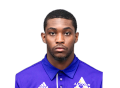 Omarion Blakes Alcorn State Thumbnail - NFLDraftBUZZ.com
